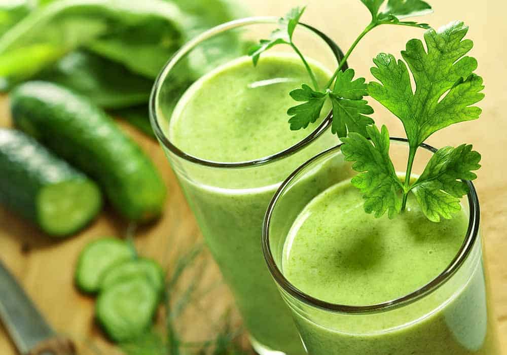 Celery Juice